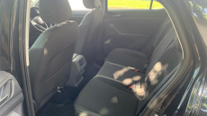 Volkswagen T-Cross 1.0 TSI 115 SE 5dr DSG Petrol Estate
